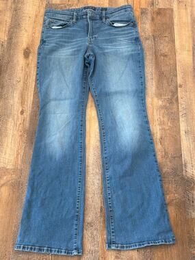 Lucky Brand "Sweet Boot" bootcut jean 12/31 Reg
